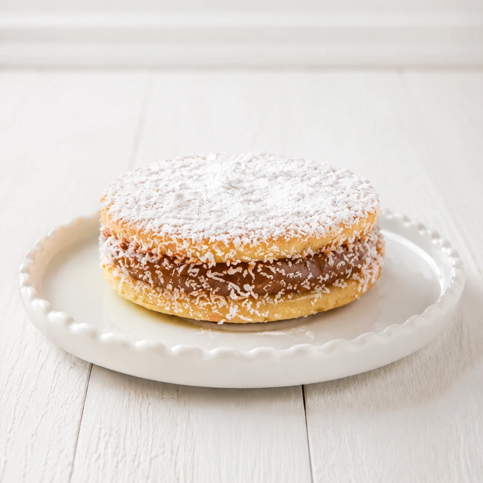 [020040030010001] ALFAJOR
