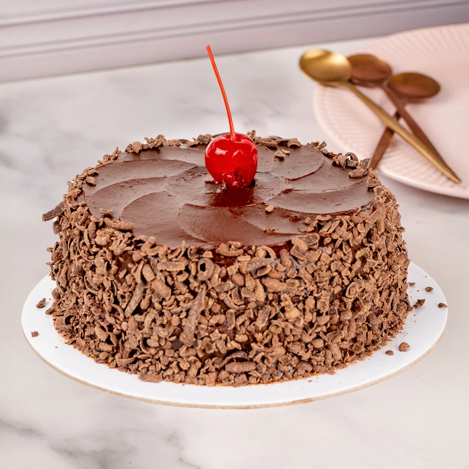 [020010010010051] FULL CHOCOLATE (MINI)