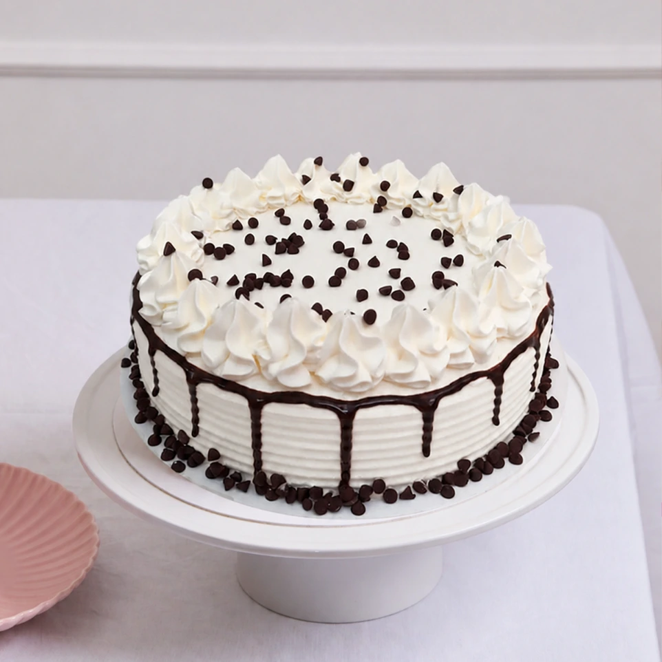 [020010010010058] TORTA CHISPAS DE CHOCOLATE