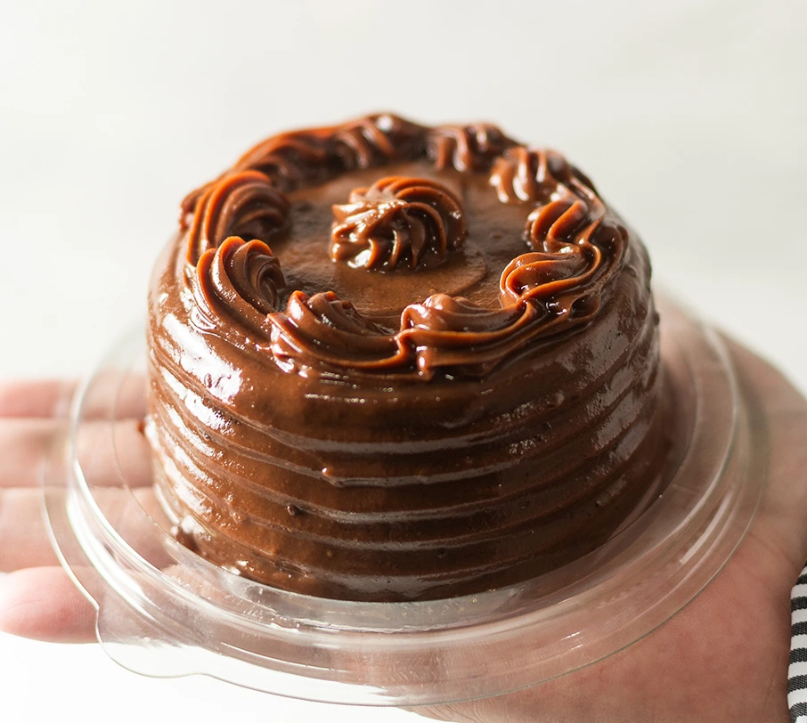 [020010010060001] TORTA DE CHOCOLATE (CHIQUI)