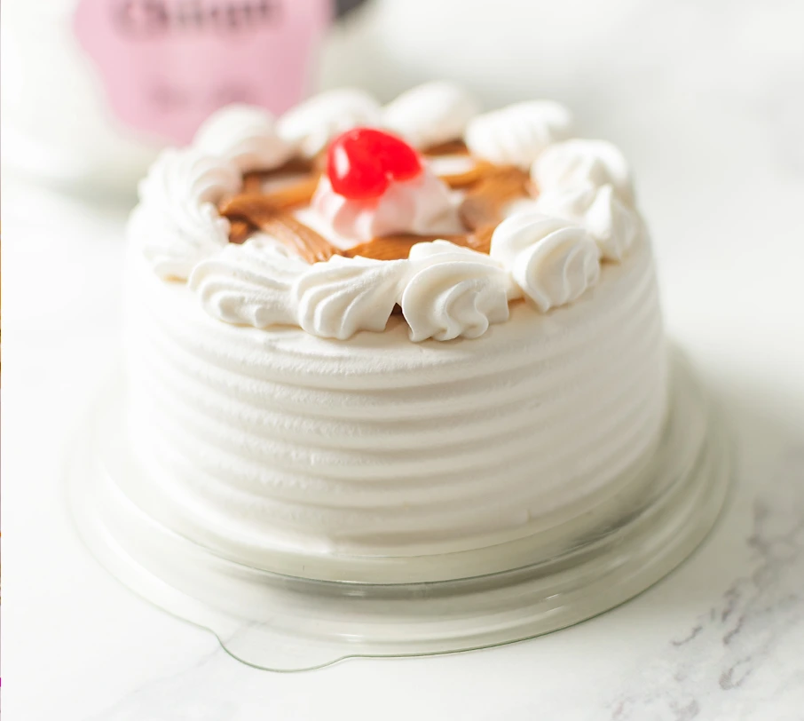[020010010060003] TORTA TRES LECHES VAINILLA (CHIQUI)