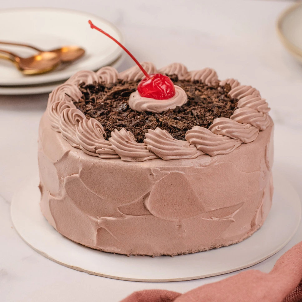 [020010010010022] TORTA TRES LECHES CHOCOLATE (MINI)