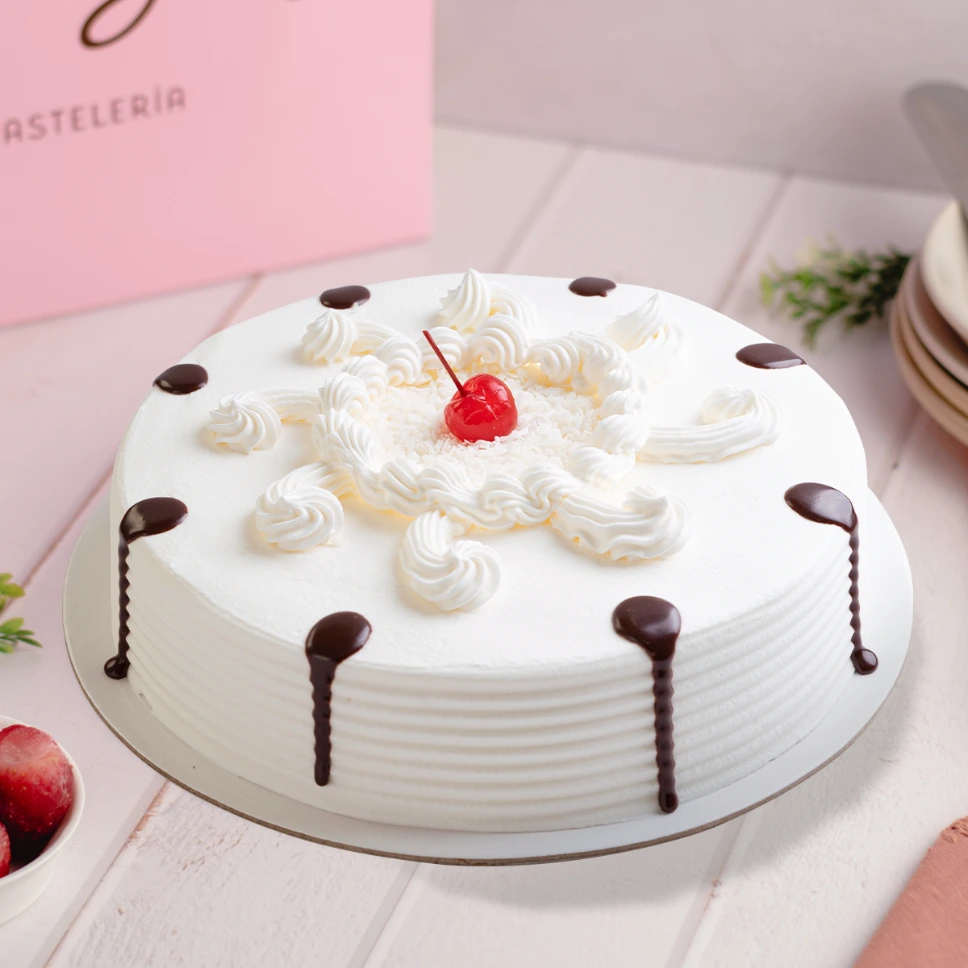 [020010010010043] TORTA TRES LECHES COCO (MEDIANO)