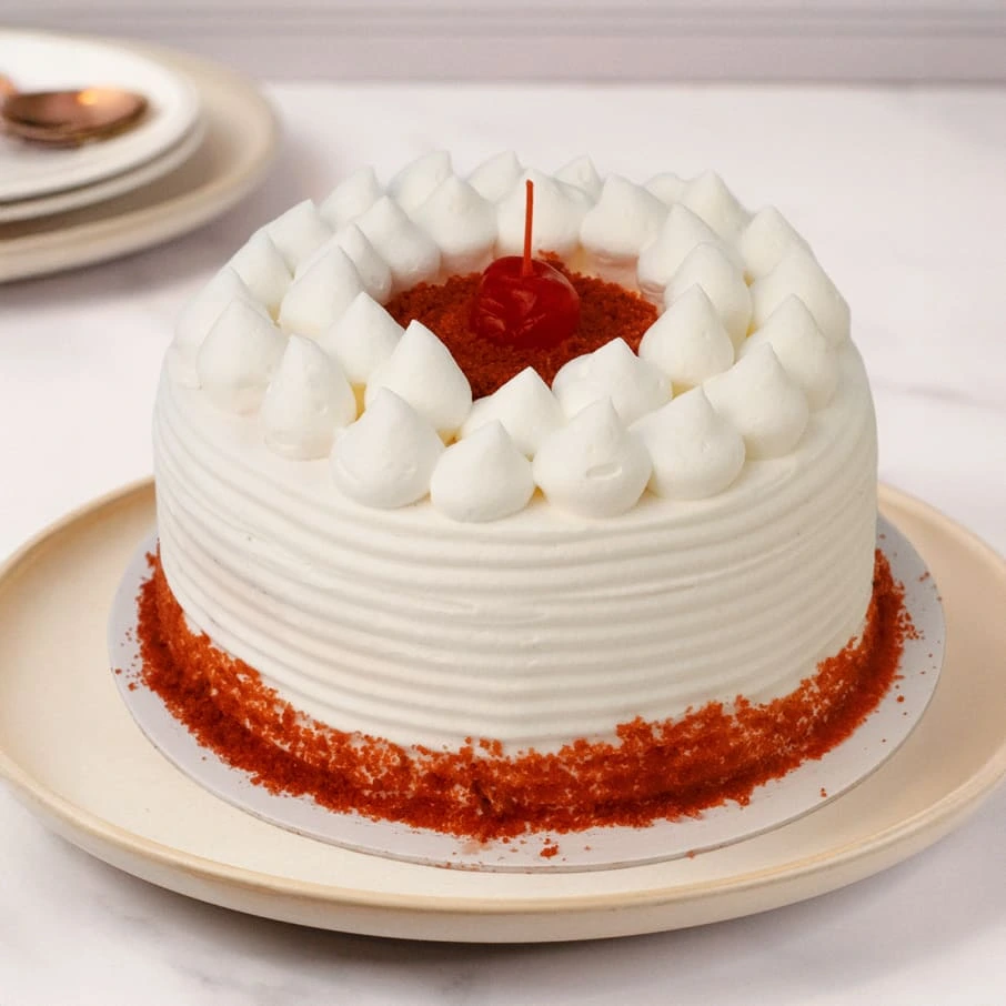 [020010010010046] TORTA TRES LECHES RED VELVET (MINI)