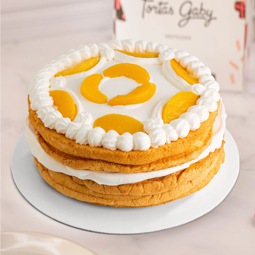 [020010010040009] SOUFFLE DE DURAZNO