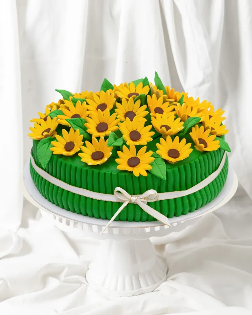 [020020020010017] TORTA GIRASOLES