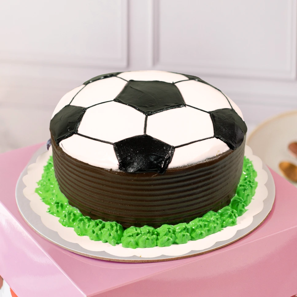 [020020020020001] TORTA PELOTA TOP (MINI)