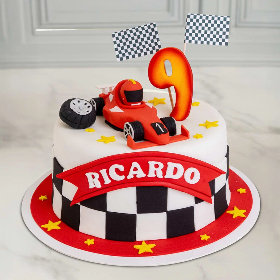 [020020020010472] TORTA PILOTO FORMULA (VAINILLA)