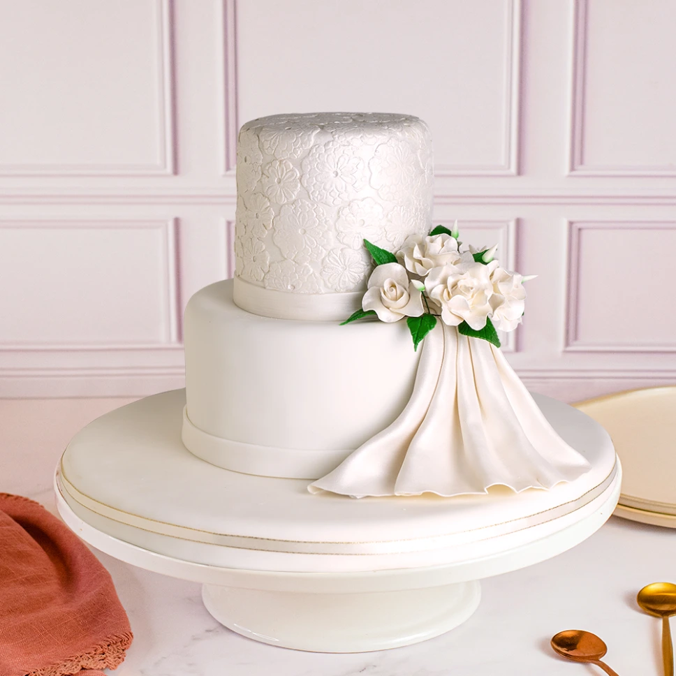 [020020020010378] TORTA ELEGANCIA PURA