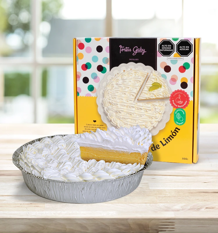 [020030030010010] PYE DE LIMON CONGELADO