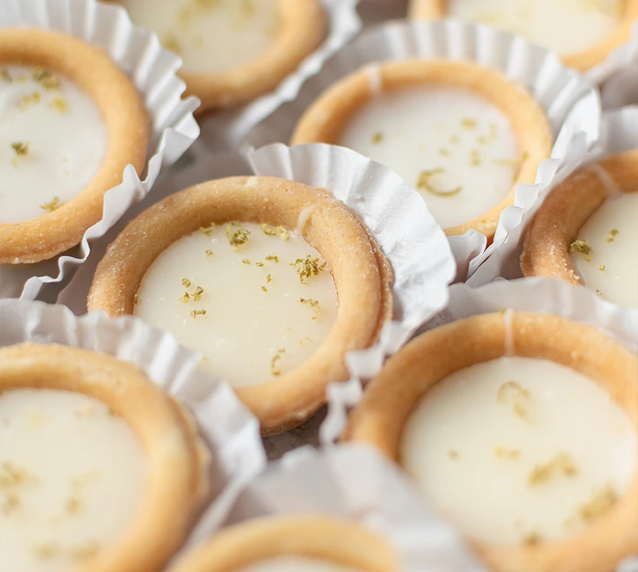 [020030020010017] TARTALETITA DE LIMON