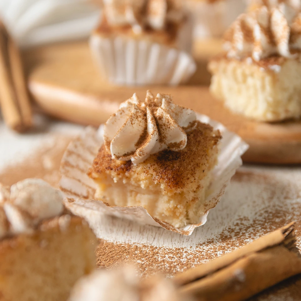 [020030020010026] PACK X24 BOCADITO DE TRES LECHES