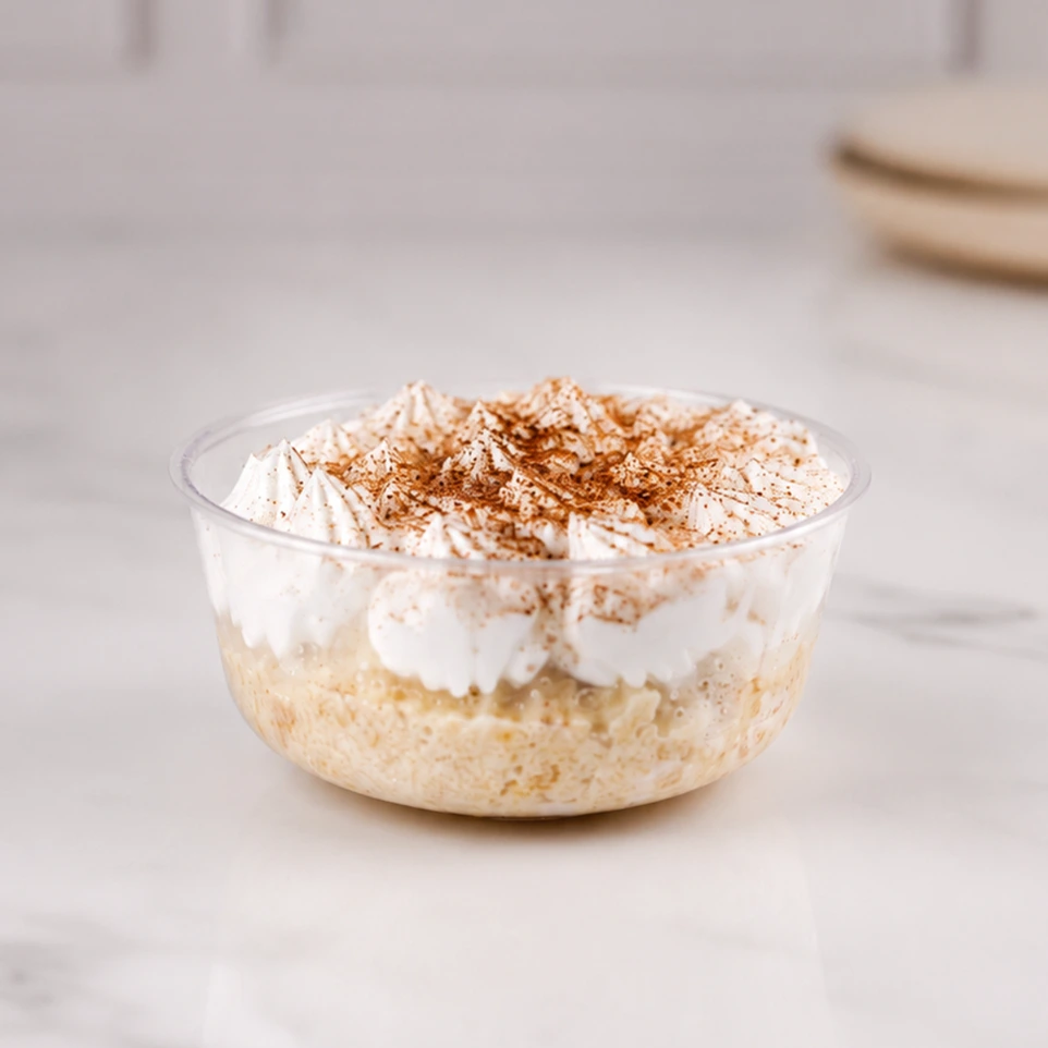 [020030010020009] COPITA TRES LECHES VAINILLA (8 OZ)