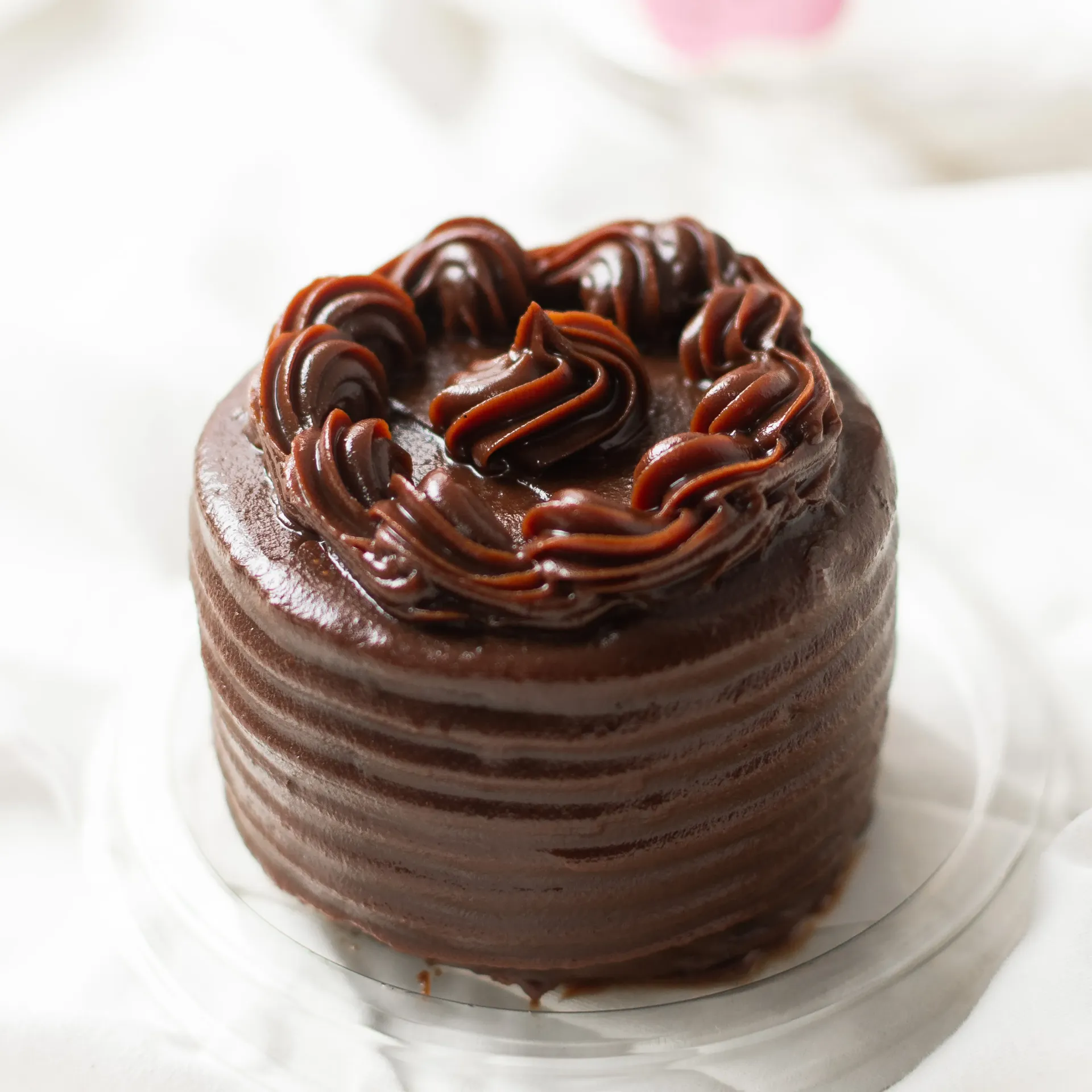 CHIQUIS (CHOCOLATE)